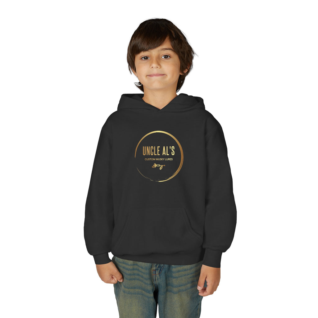 Uncle Al’s Youth Hoodie