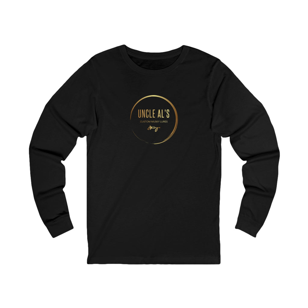 Uncle Al’s Long Sleeve Tee