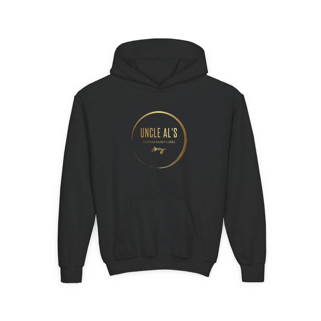 Uncle Al’s Youth Hoodie