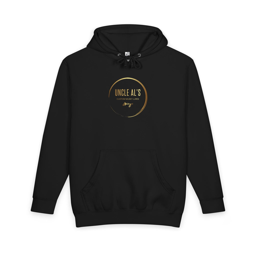 Uncle Al’s Heavyweight Hoodie