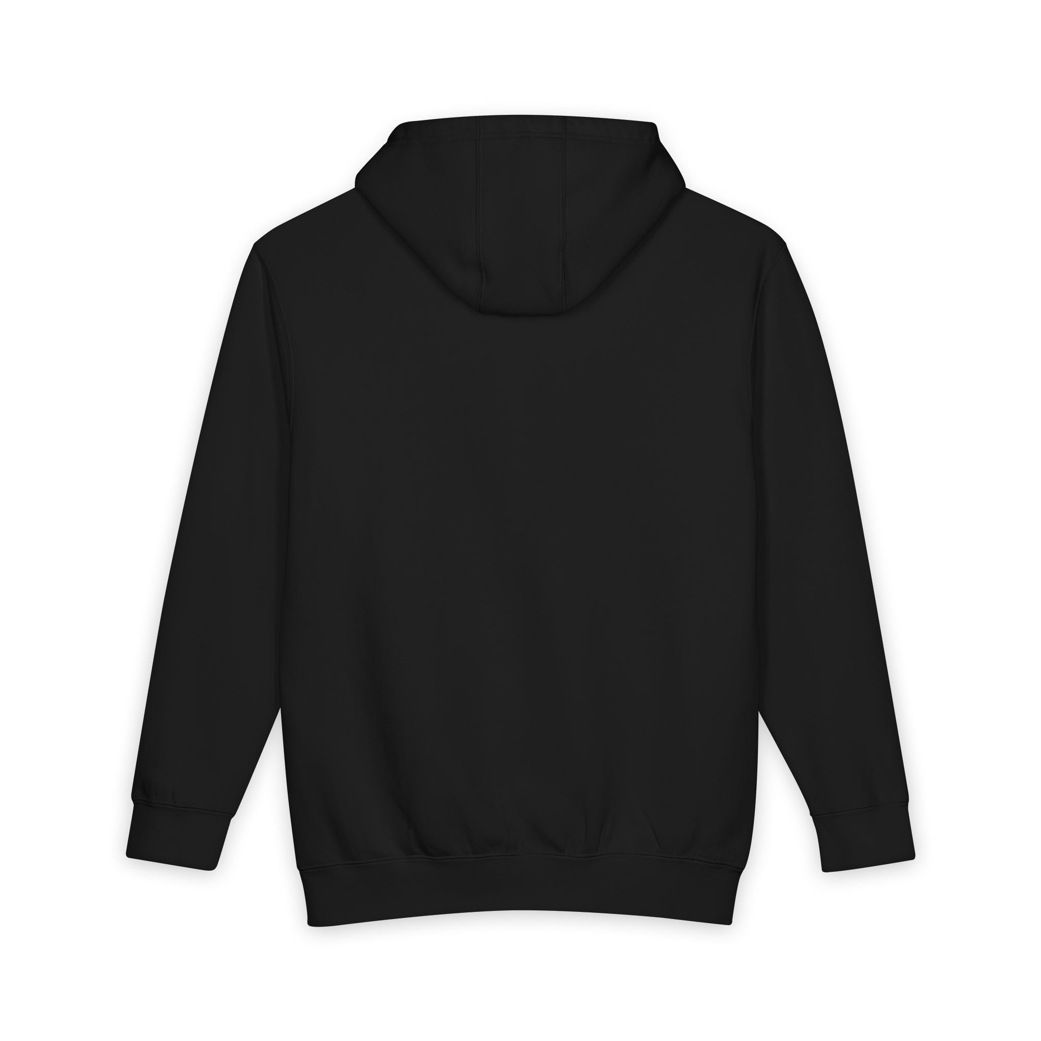 Uncle Al’s Heavyweight Hoodie