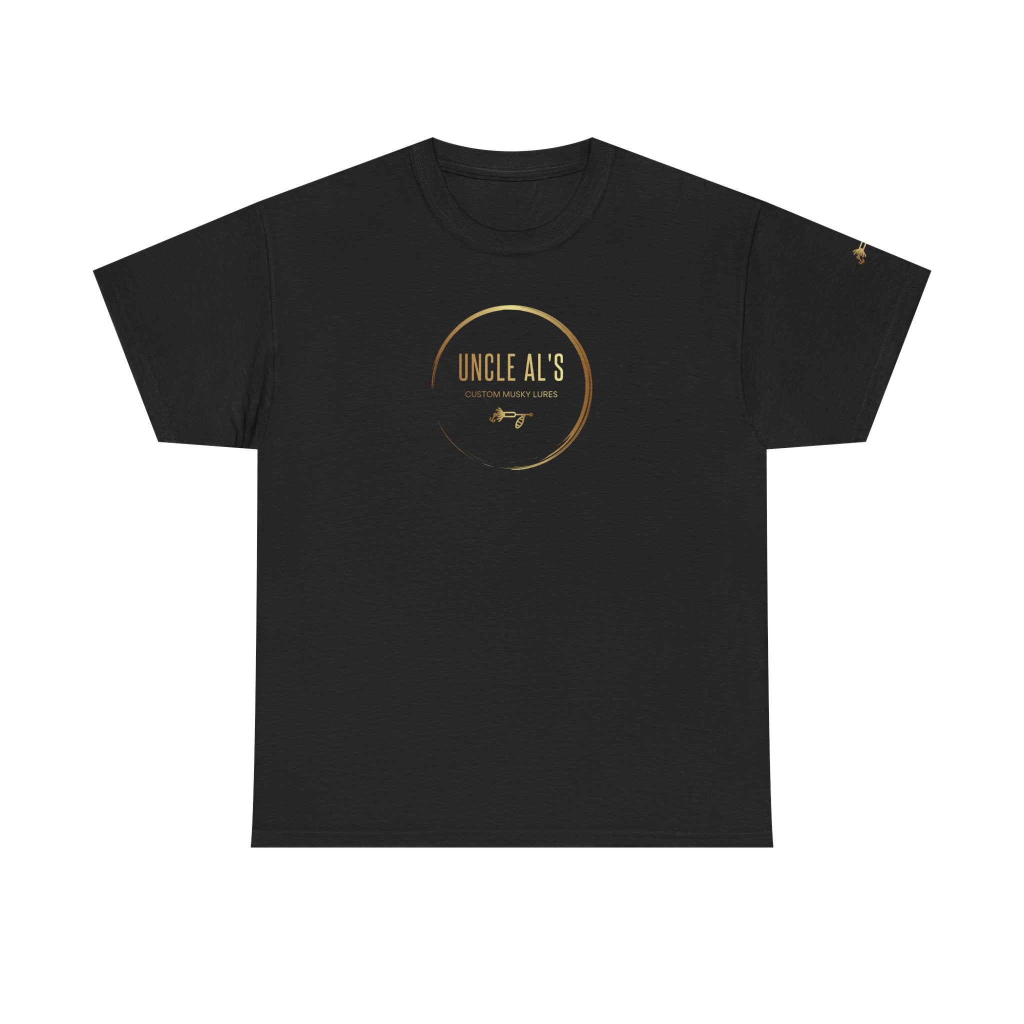 Uncle Al’s Classic Cotton Tee