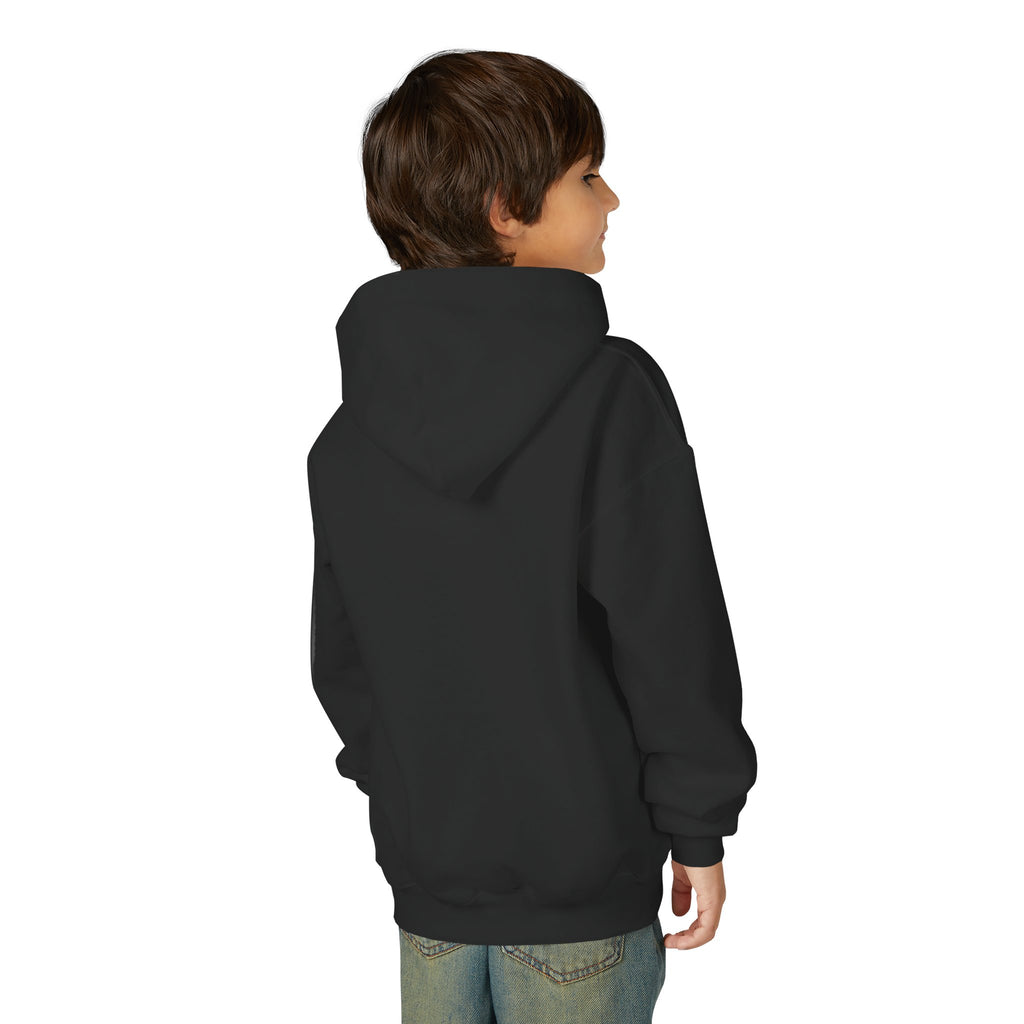 Uncle Al’s Youth Hoodie
