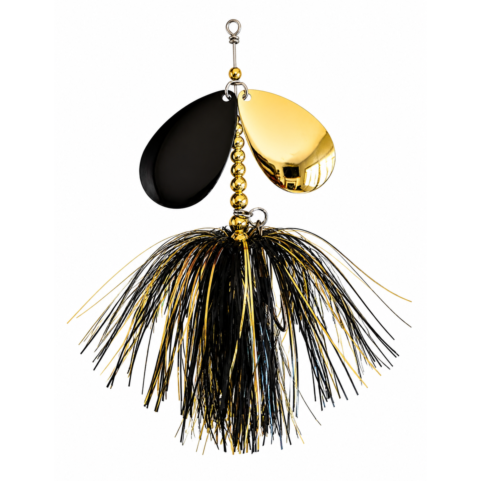 Gold Rouge - Pulse 8|9